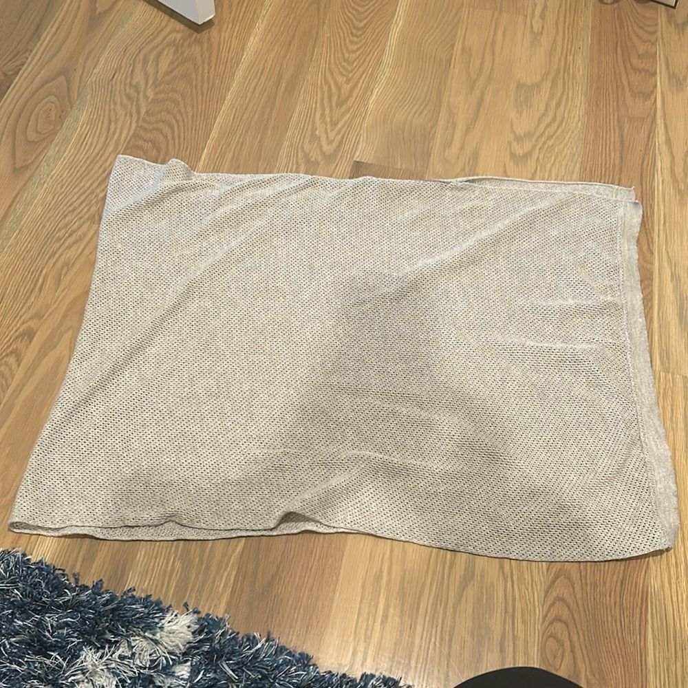 Cocoon by Amma nursing cover